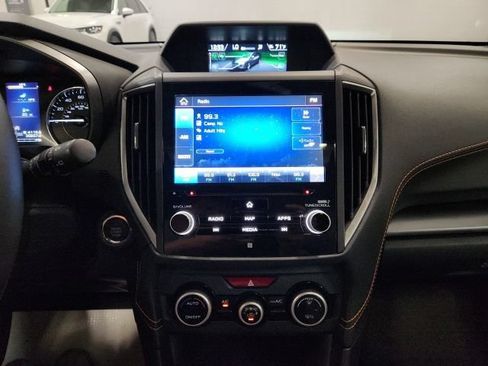 Used 2021 Subaru Crosstrek 2.5i Limited w/ Moonroof Package 2 AWD/4WD image 15