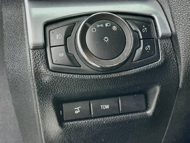 Used 2019 Ford Explorer Limited w/ Class III Trailer Tow Package AWD/4WD image 24