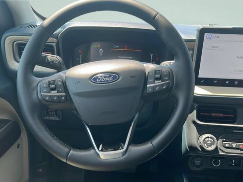 New 2026 Ford Maverick Lariat AWD/4WD image 14