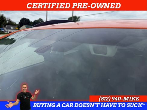 Used 2019 Subaru Crosstrek 2.0i Limited AWD/4WD image 39