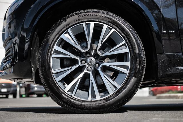 Used 2021 Volvo XC90 T6 Momentum AWD/4WD image 15