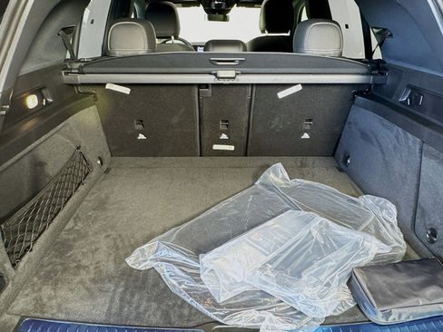 New 2025 Mercedes-Benz GLE 350 4MATIC image 24