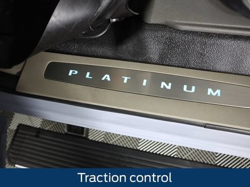 New 2026 Ford F350 Platinum w/ Platinum Plus Package AWD/4WD image 35