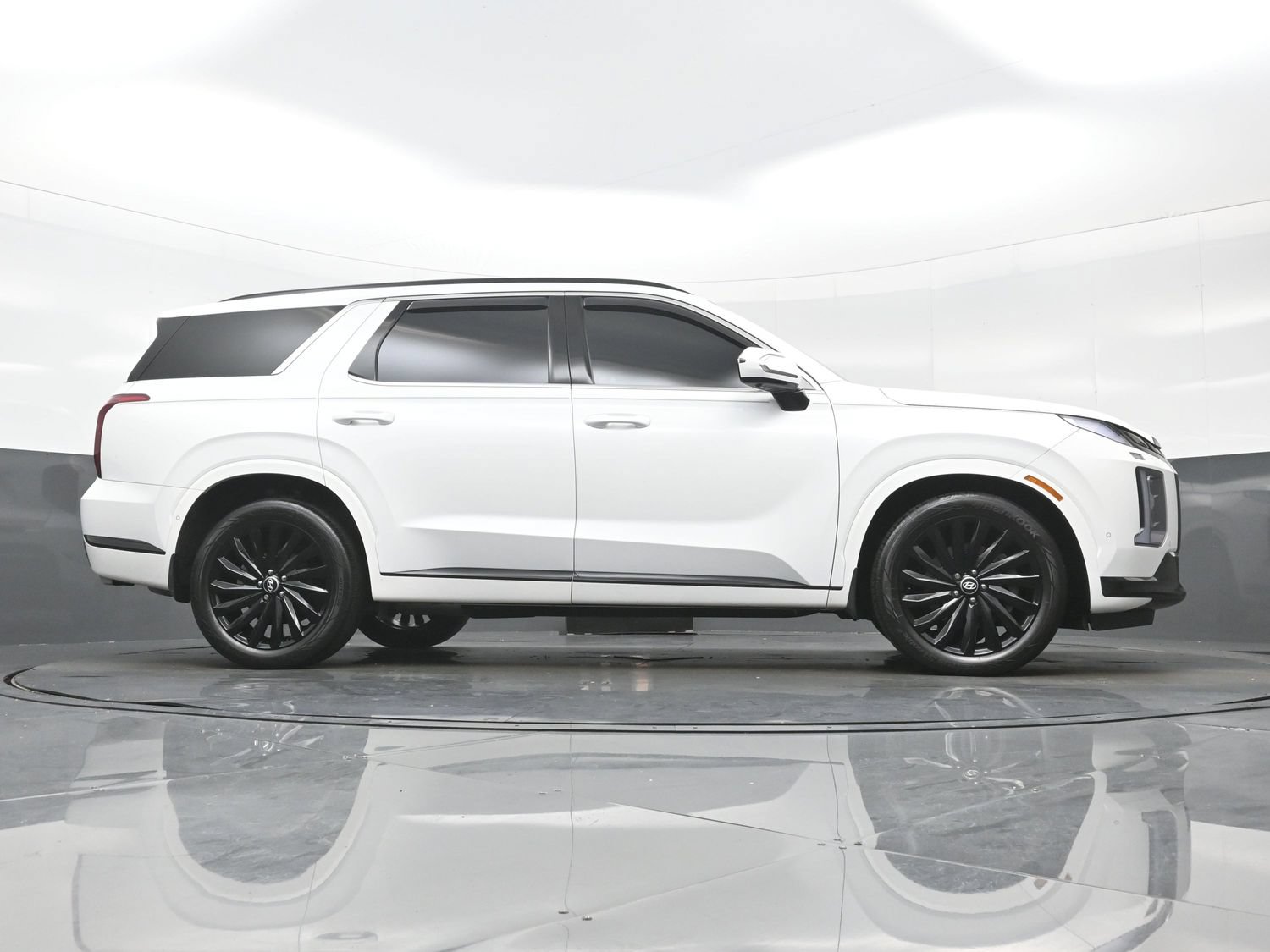 Used 2024 Hyundai Palisade Calligraphy AWD/4WD image 37