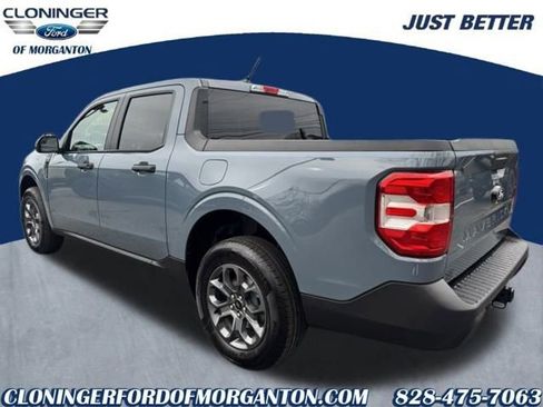 New 2026 Ford Maverick XLT w/ XLT Luxury Package image 5