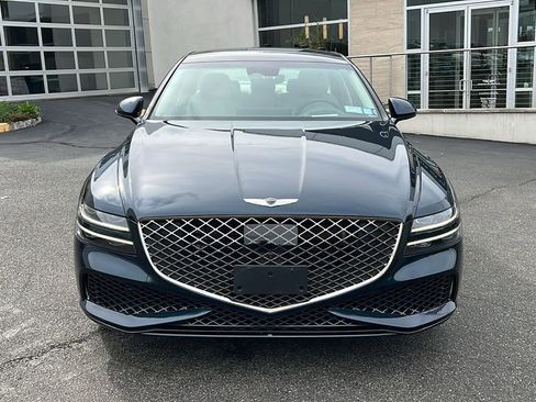 Used 2023 Genesis G80 3.5T Sport image 8