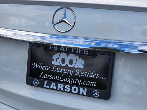 Used 2022 Mercedes-Benz E 350 4MATIC Sedan image 34