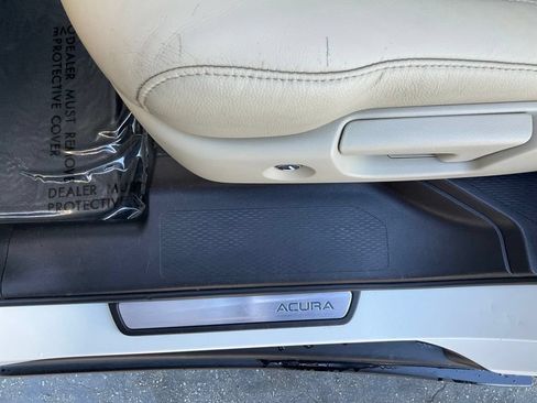 Used 2016 Acura MDX SH-AWD w/ Technology Package image 27