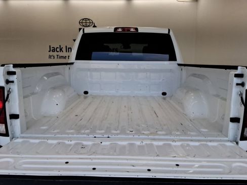 Used 2023 RAM 1500 Classic SLT w/ Trailer & Traction Group image 20