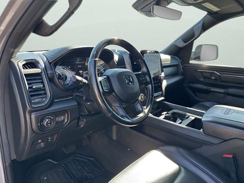 Used 2022 RAM 1500 Limited image 26