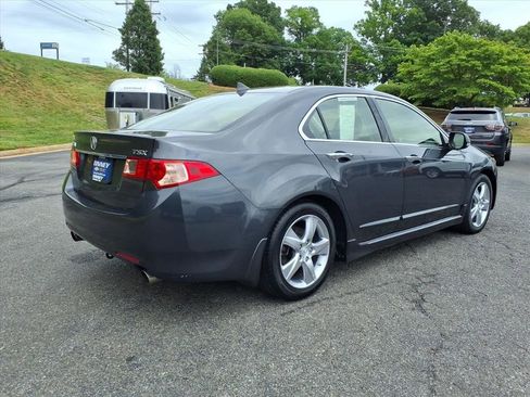 Used 2012 Acura TSX Sedan FWD image 3