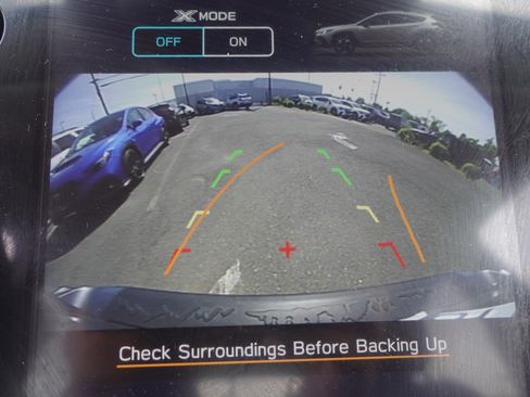 Certified 2024 Subaru Crosstrek 2.0i Premium image 19