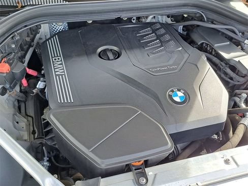 Used 2021 BMW X3 xDrive30i w/ Premium Package image 28