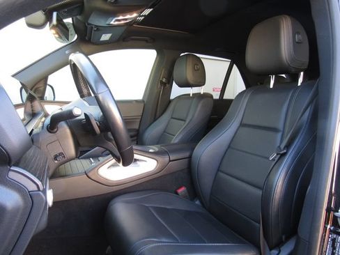 Used 2022 Mercedes-Benz GLE 350 4MATIC w/ 3rd Row Seat Package image 10