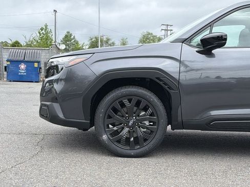 New 2026 Subaru Forester Sport w/ Onyx Edition AWD/4WD image 9