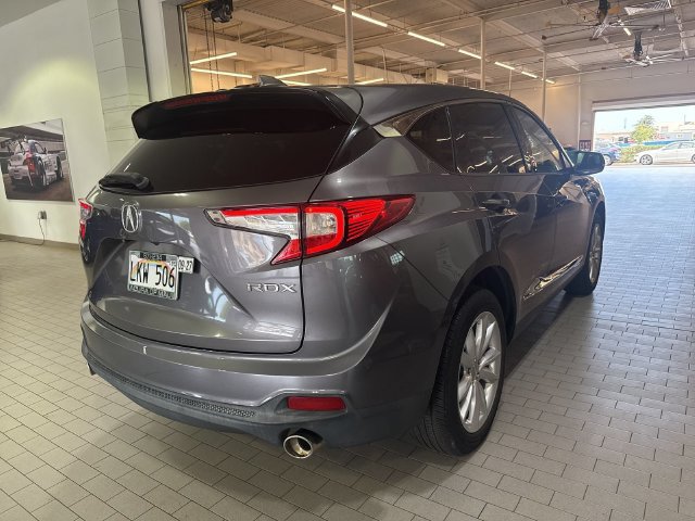 Used 2020 Acura RDX FWD image 15