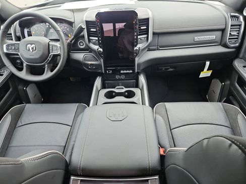 New 2026 RAM 2500 Laramie image 16