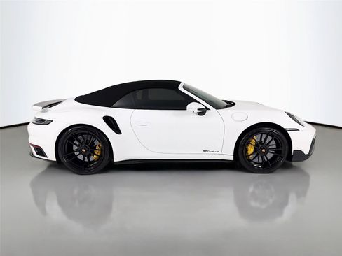 Used 2023 Porsche 911 Turbo S AWD/4WD image 28