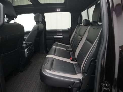 Used 2019 Ford F150 XLT w/ Equipment Group 302A Luxury AWD/4WD image 14