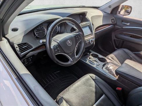 Used 2020 Acura MDX image 9