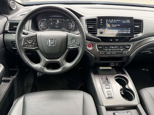Used 2023 Honda Passport EX-L image 18