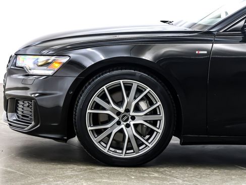 Used 2023 Audi A6 Premium Plus w/ Premium Plus Package image 11