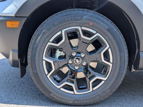 New 2026 Ford Bronco Sport Outer Banks w/ Outer Banks Tech Package+ AWD/4WD image 25