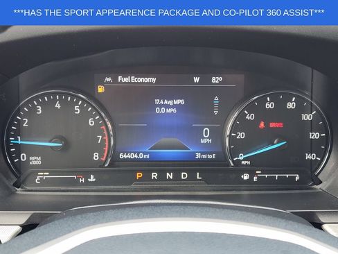 Used 2022 Ford Explorer XLT w/ Equipment Group 202A RWD image 16