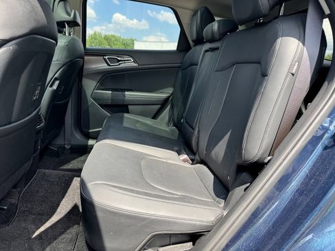 Used 2024 Kia Sportage EX w/ EX Premium Package AWD/4WD image 14