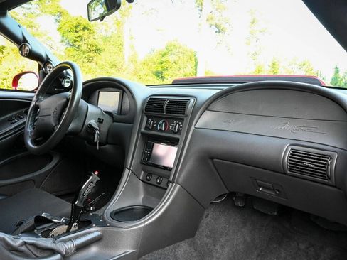Used 2003 Ford Mustang Cobra RWD image 87