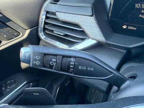 Used 2026 GMC Acadia Denali w/ LPO, Floor Liner Package AWD/4WD image 19