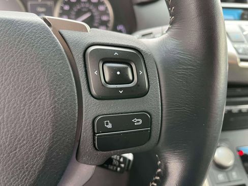 Used 2016 Lexus NX 300h AWD w/ Premium Package image 30