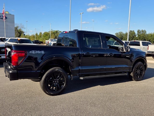 New 2026 Ford F150 XLT AWD/4WD image 12