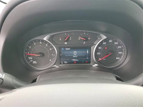 Certified 2024 GMC Terrain SLE image 18