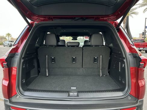 New 2026 Buick Enclave Preferred FWD image 26