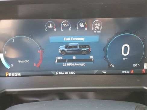 New 2026 Ford F350 Lariat w/ Lariat Premium Package AWD/4WD image 16