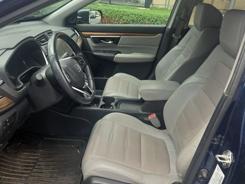 Used 2019 Honda CR-V EX-L image 14