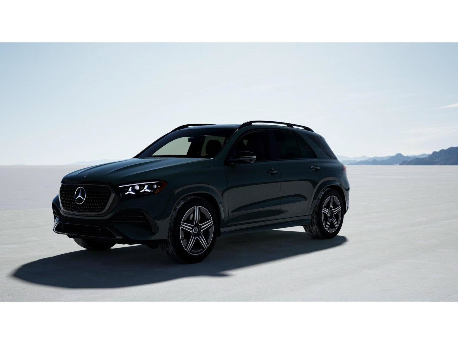 New 2027 Mercedes-Benz GLE 450 4MATIC image 39