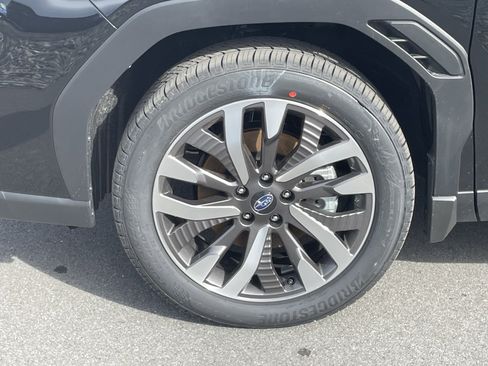 New 2026 Subaru Forester Touring image 11