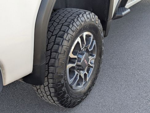 Certified 2021 GMC Sierra 3500 SLT w/ Gooseneck/5TH Wheel Package image 13