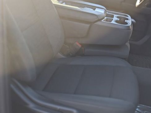 Certified 2022 Chevrolet Silverado 1500 Custom image 4