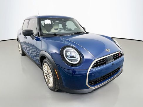 New 2026 MINI Cooper S image 3