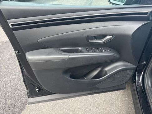 Certified 2022 Hyundai Santa Cruz SEL Premium image 10