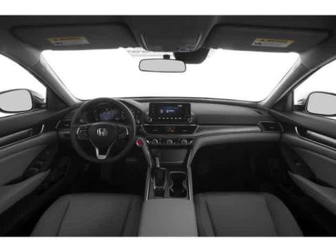 Used 2018 Honda Accord LX image 8