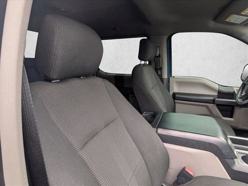 Used 2020 Ford F150 XL w/ Equipment Group 101A Mid RWD image 12
