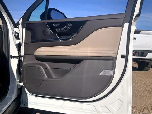 Used 2024 Lincoln Corsair Grand Touring w/ Equipment Group 301A image 49