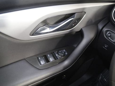 Used 2024 Chevrolet Blazer LT w/ Convenience Package FWD image 30