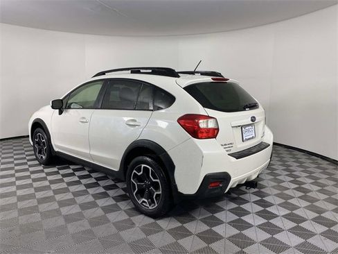 Used 2015 Subaru Crosstrek 2.0i Premium w/ Moonroof Package image 6