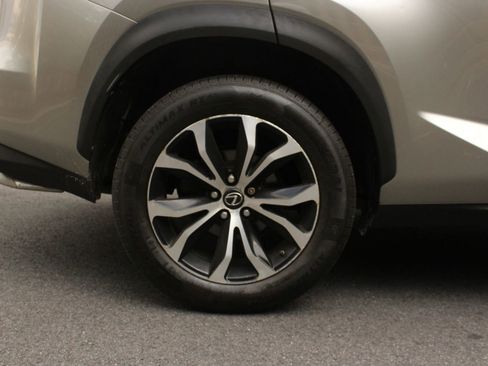 Used 2015 Lexus NX 200t F Sport w/ Navigation System Package AWD/4WD image 5