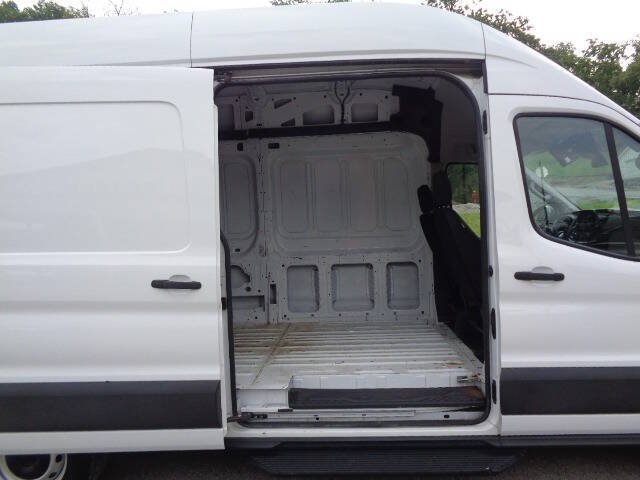 Used 2020 Ford Transit 350 148 High Roof Extended RWD image 8